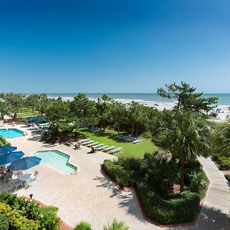 Beach Colony Resort Myrtle Beach Luaran gambar
