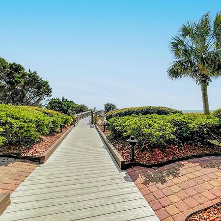 Beach Colony Resort Myrtle Beach Luaran gambar