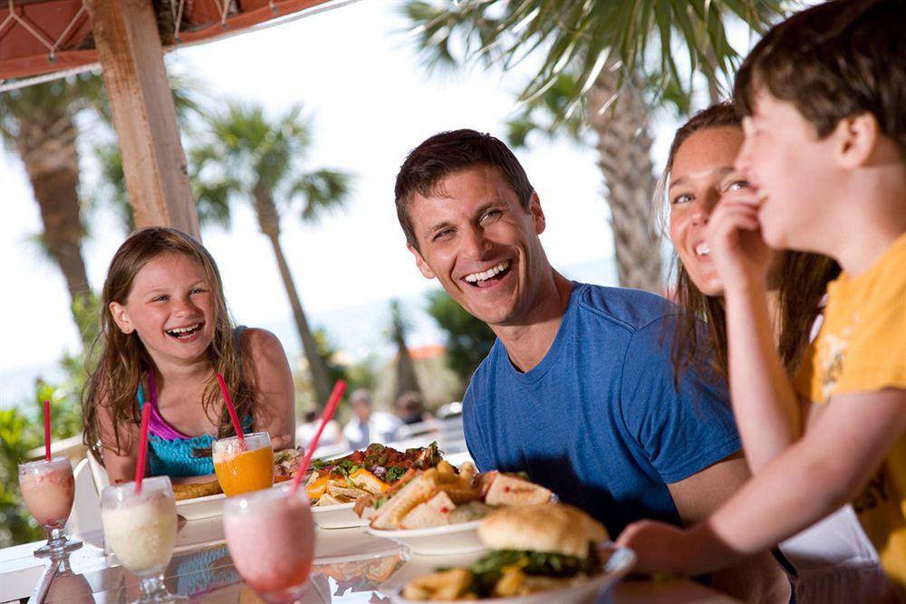 Beach Colony Resort Myrtle Beach Luaran gambar