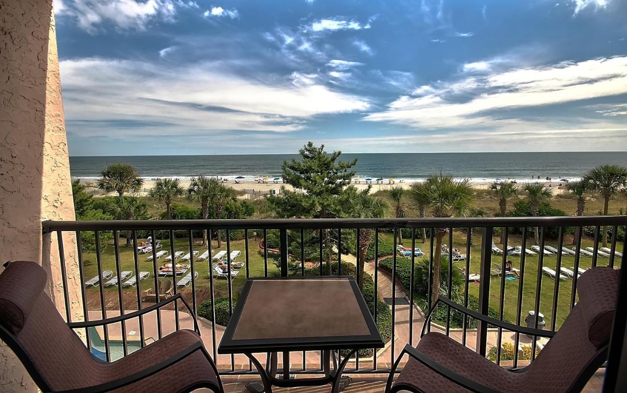 Beach Colony Resort Myrtle Beach Luaran gambar