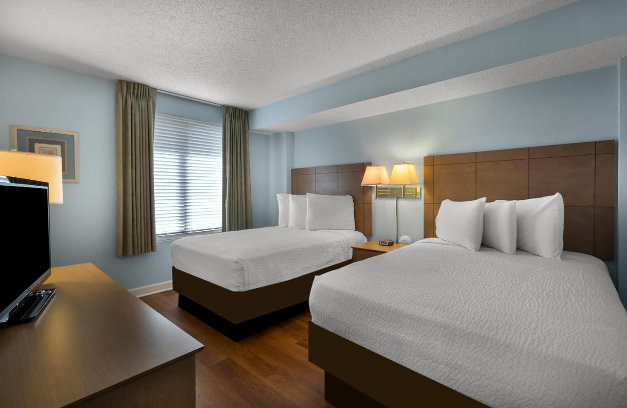 Beach Colony Resort Myrtle Beach Luaran gambar