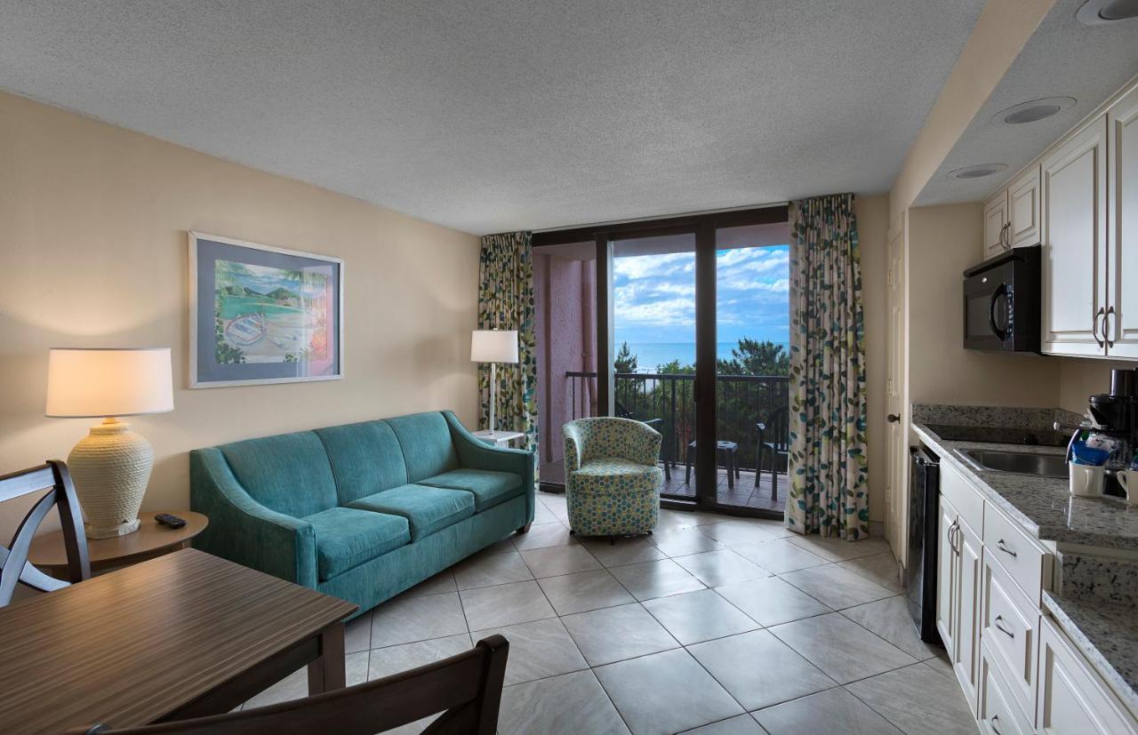 Beach Colony Resort Myrtle Beach Luaran gambar
