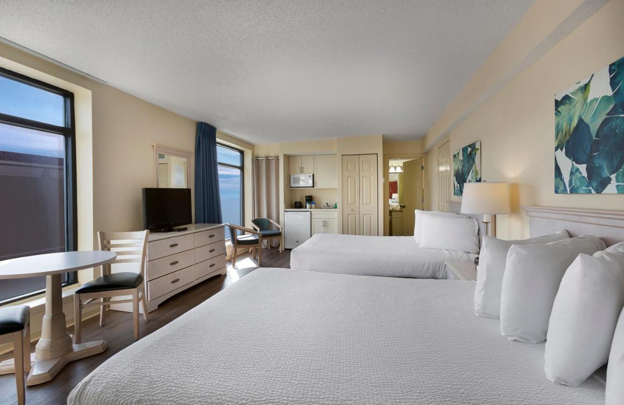 Beach Colony Resort Myrtle Beach Luaran gambar