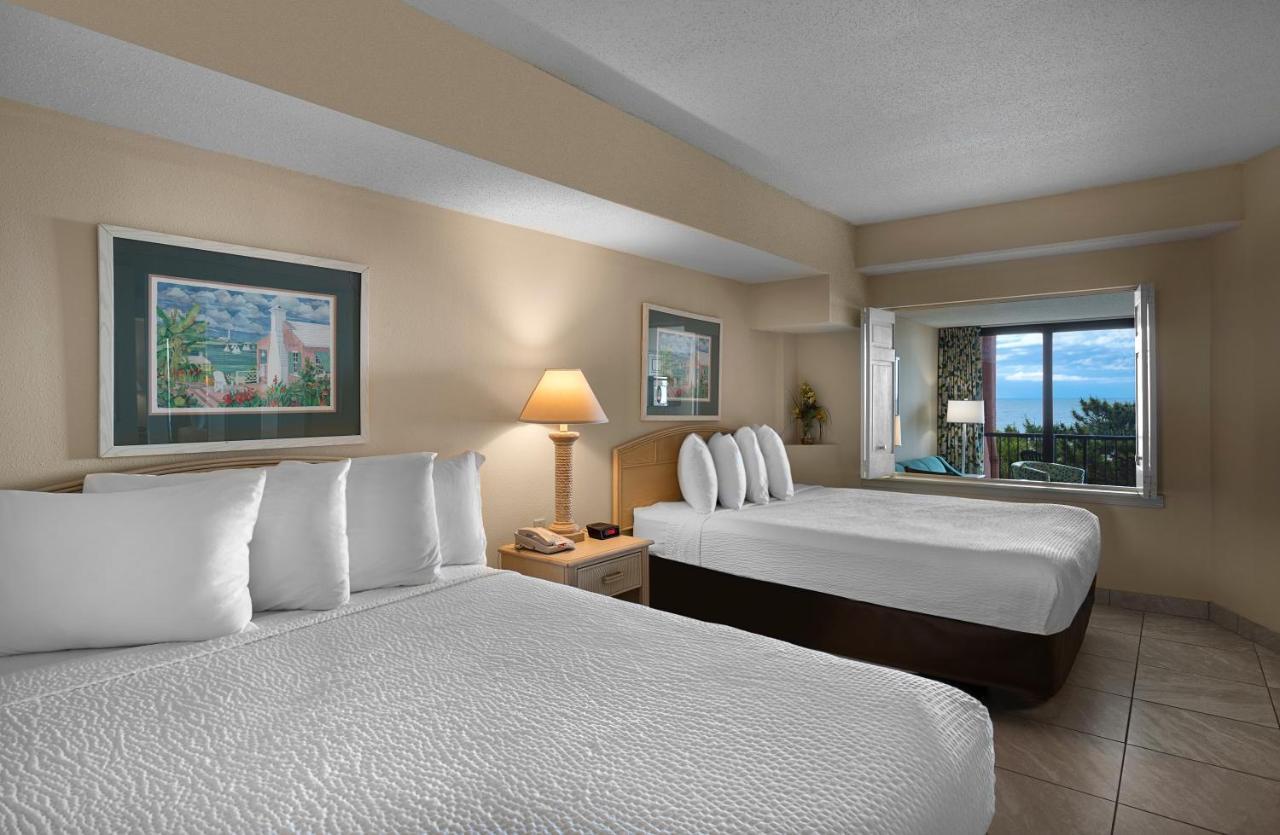 Beach Colony Resort Myrtle Beach Luaran gambar