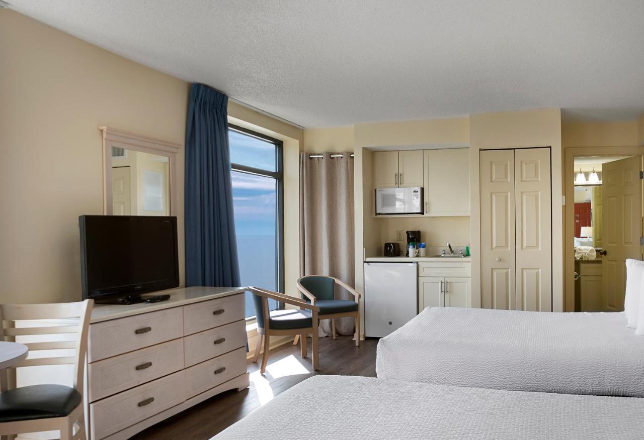 Beach Colony Resort Myrtle Beach Luaran gambar