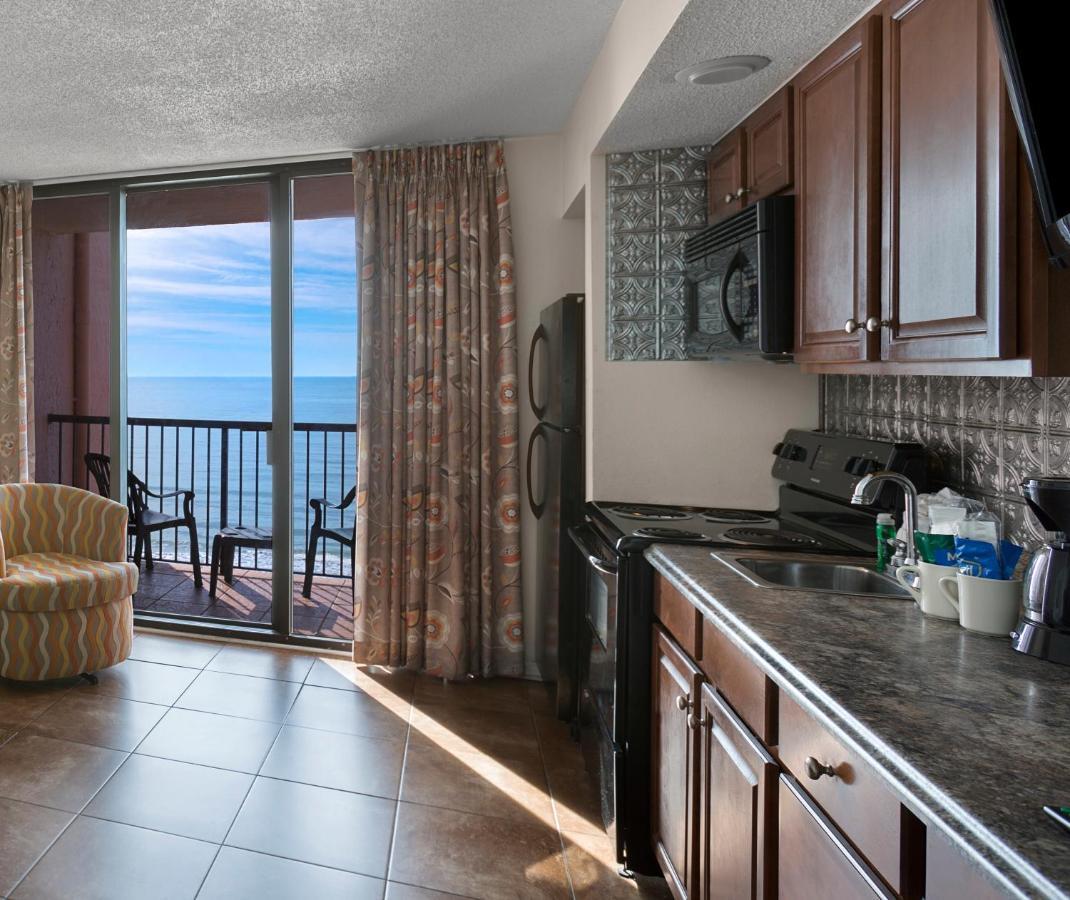 Beach Colony Resort Myrtle Beach Luaran gambar