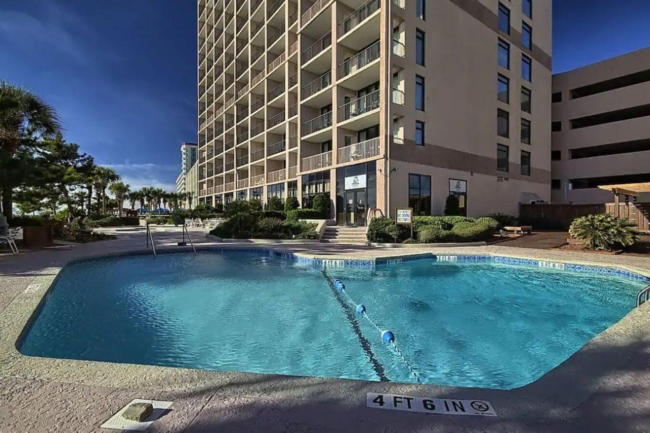 Beach Colony Resort Myrtle Beach Luaran gambar