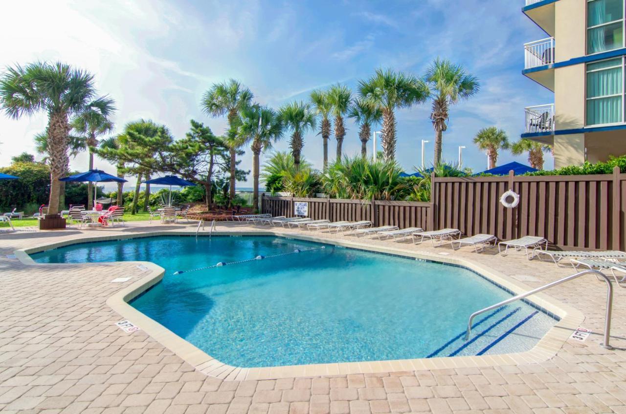 Beach Colony Resort Myrtle Beach Luaran gambar