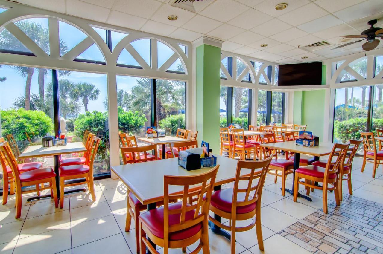 Beach Colony Resort Myrtle Beach Luaran gambar