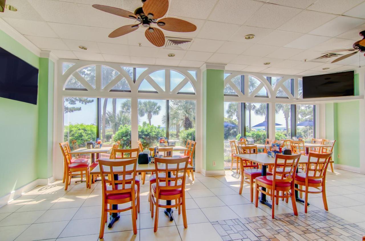 Beach Colony Resort Myrtle Beach Luaran gambar