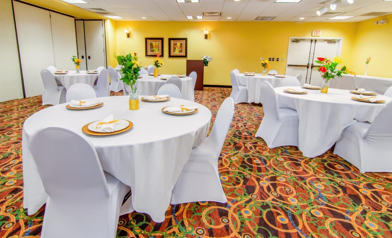 Beach Colony Resort Myrtle Beach Luaran gambar