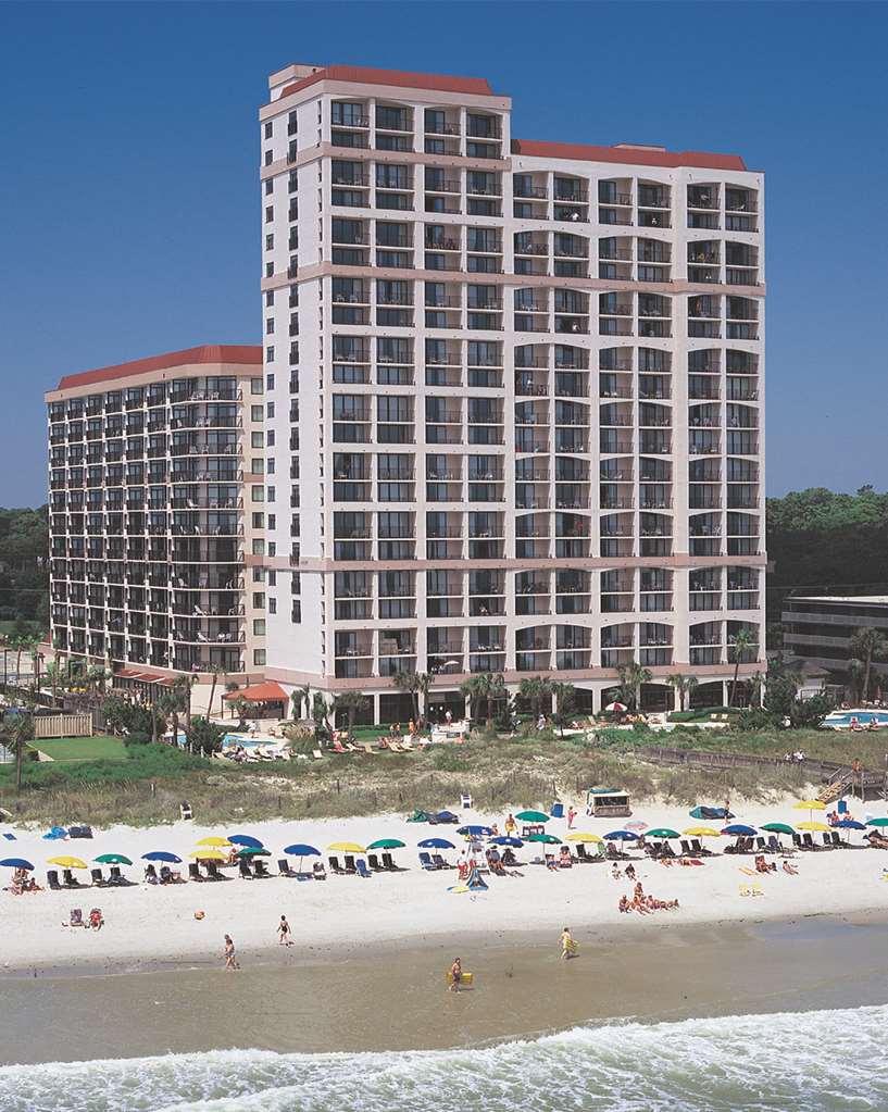Beach Colony Resort Myrtle Beach Luaran gambar