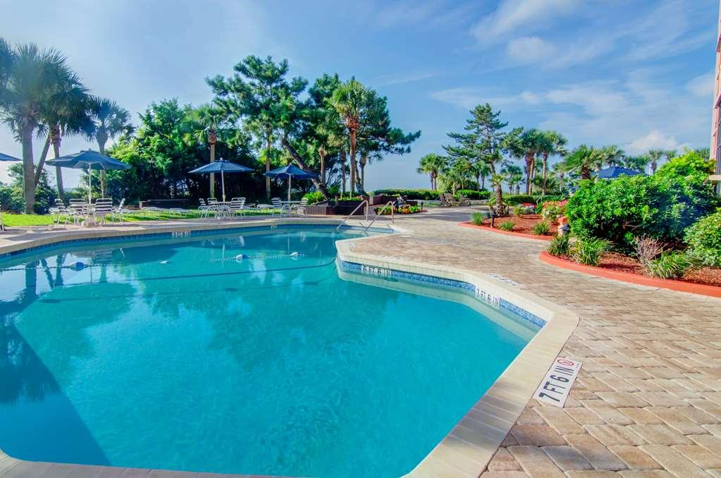 Beach Colony Resort Myrtle Beach Kemudahan gambar