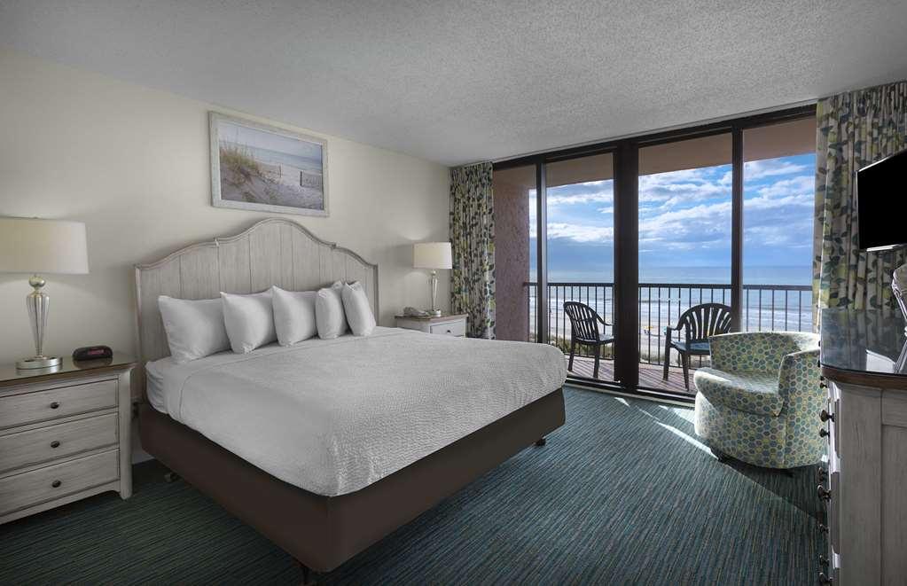 Beach Colony Resort Myrtle Beach Bilik gambar