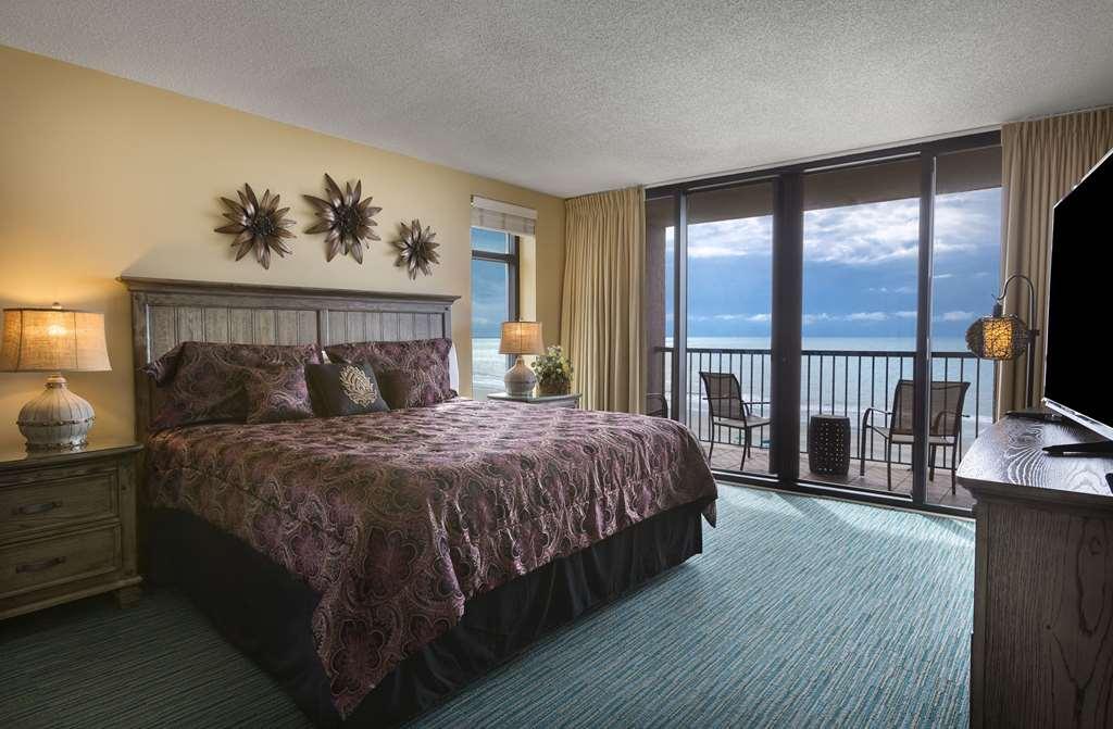 Beach Colony Resort Myrtle Beach Bilik gambar