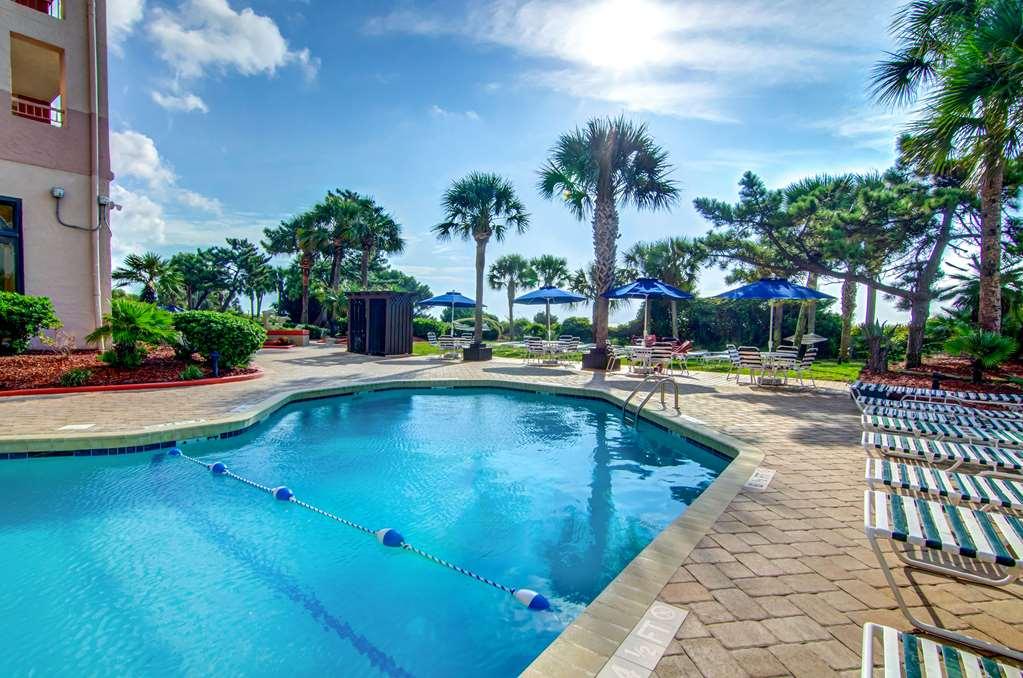 Beach Colony Resort Myrtle Beach Kemudahan gambar