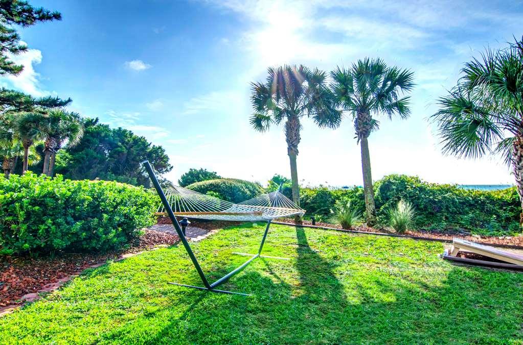 Beach Colony Resort Myrtle Beach Kemudahan gambar