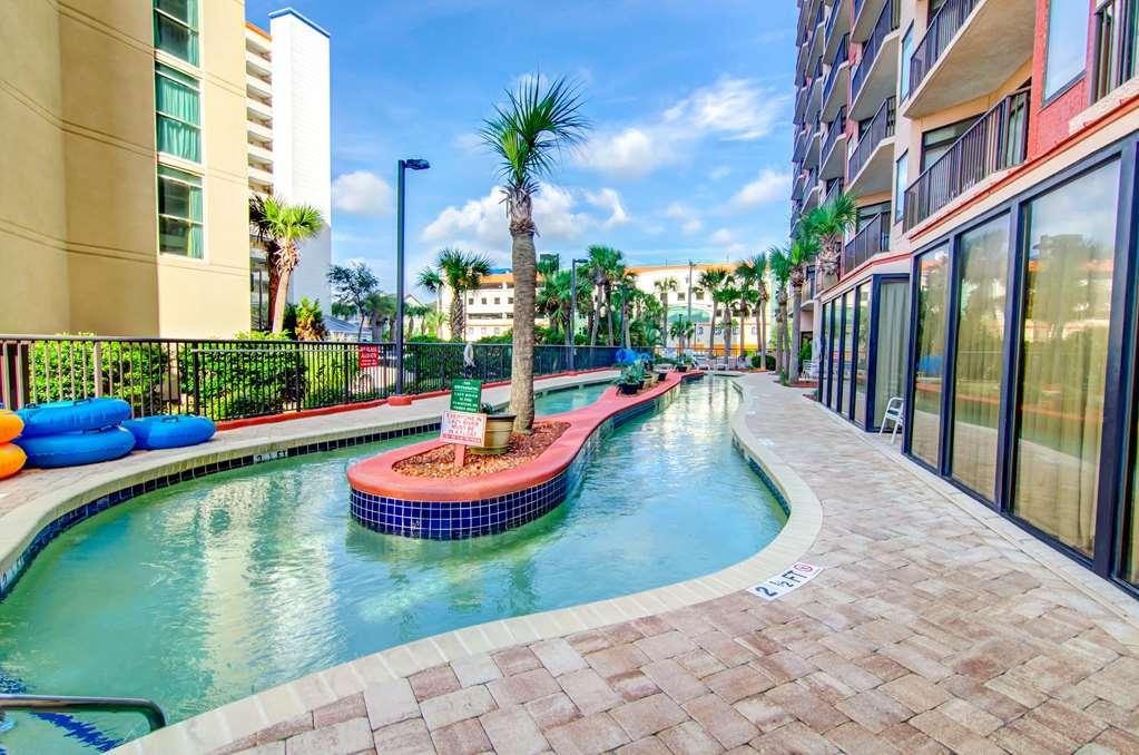 Beach Colony Resort Myrtle Beach Kemudahan gambar