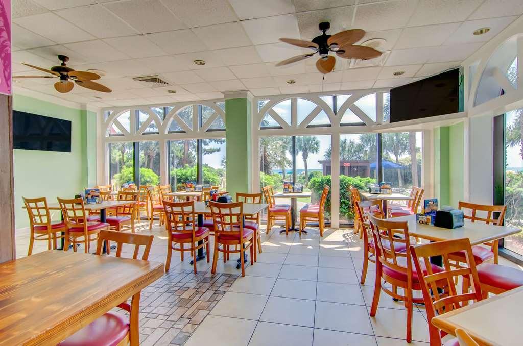 Beach Colony Resort Myrtle Beach Kemudahan gambar