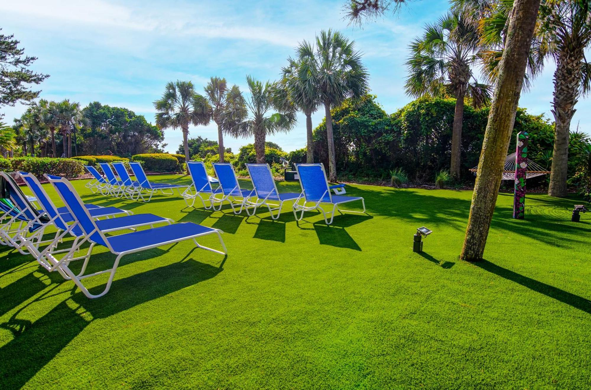 Beach Colony Resort Myrtle Beach Luaran gambar