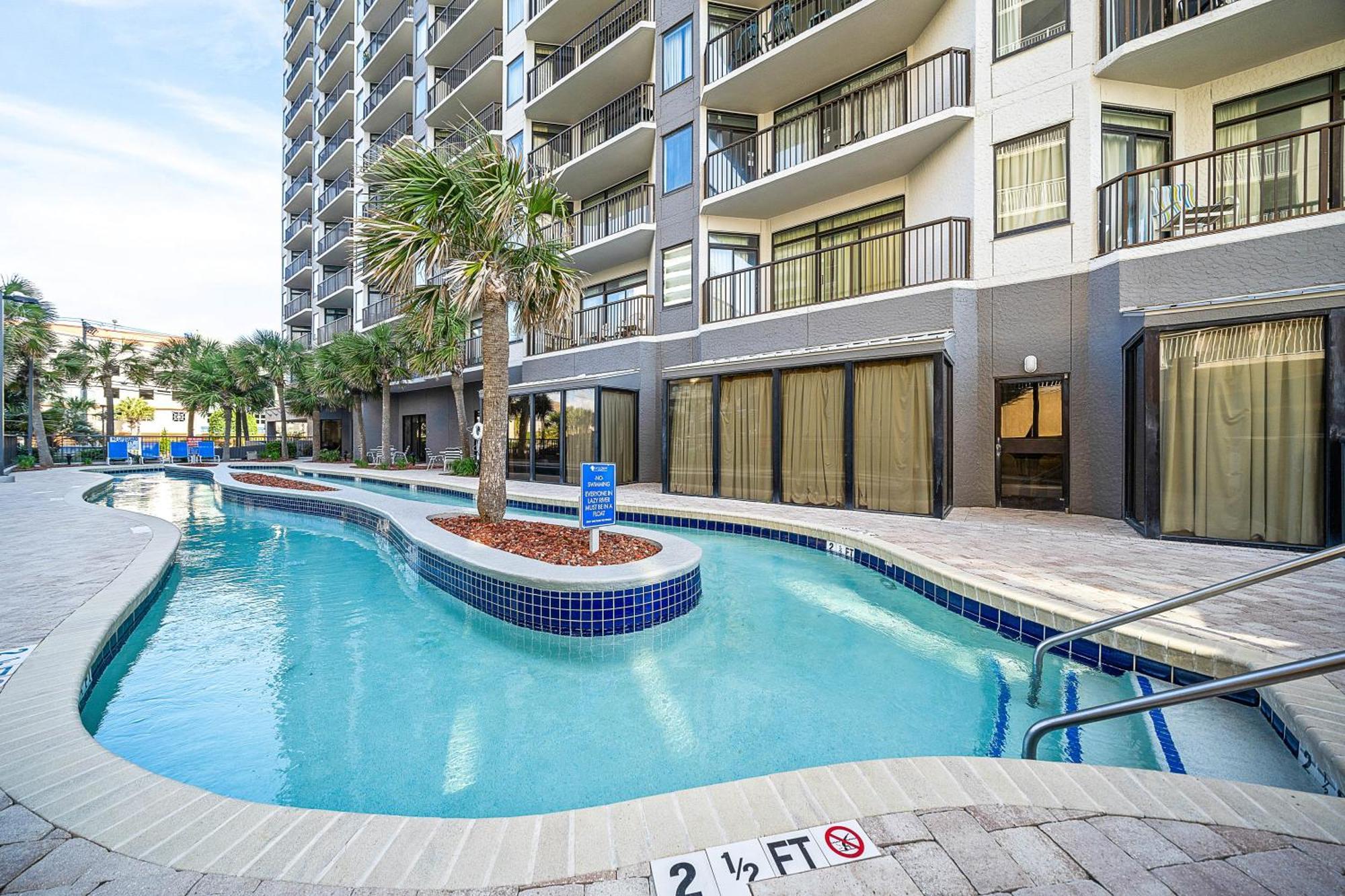 Beach Colony Resort Myrtle Beach Luaran gambar