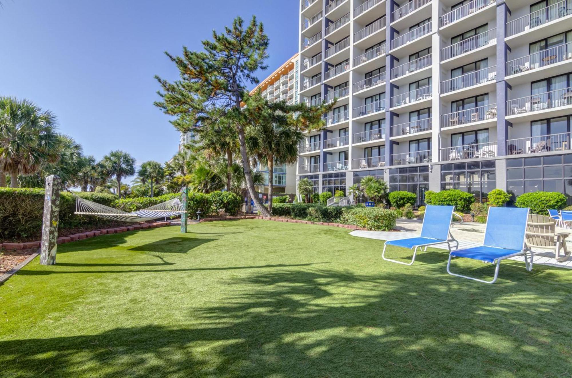 Beach Colony Resort Myrtle Beach Luaran gambar