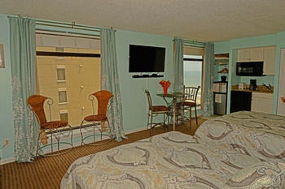 Beach Colony Resort Myrtle Beach Luaran gambar