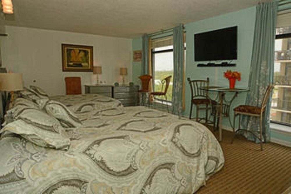 Beach Colony Resort Myrtle Beach Luaran gambar