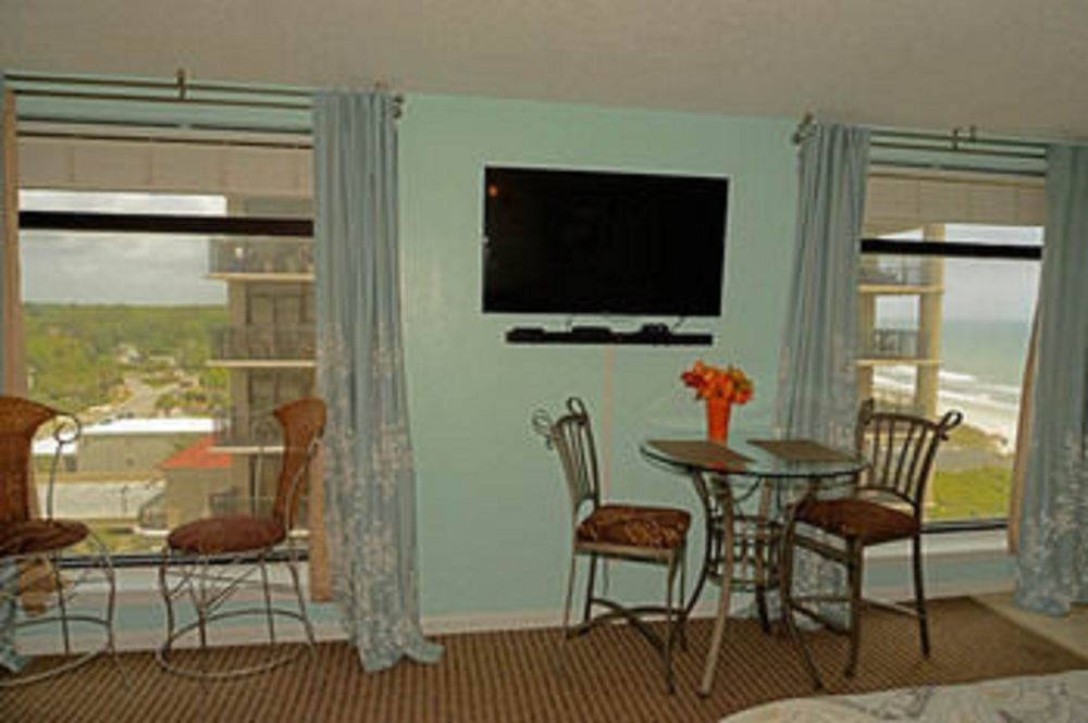 Beach Colony Resort Myrtle Beach Luaran gambar