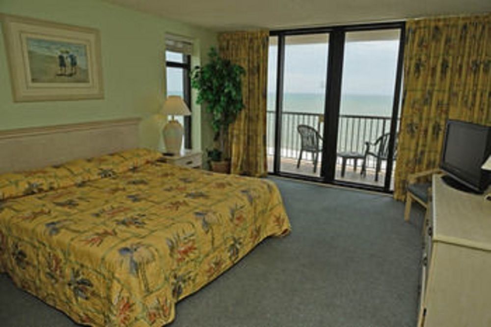 Beach Colony Resort Myrtle Beach Luaran gambar