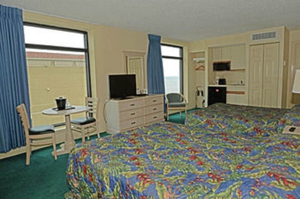 Beach Colony Resort Myrtle Beach Luaran gambar