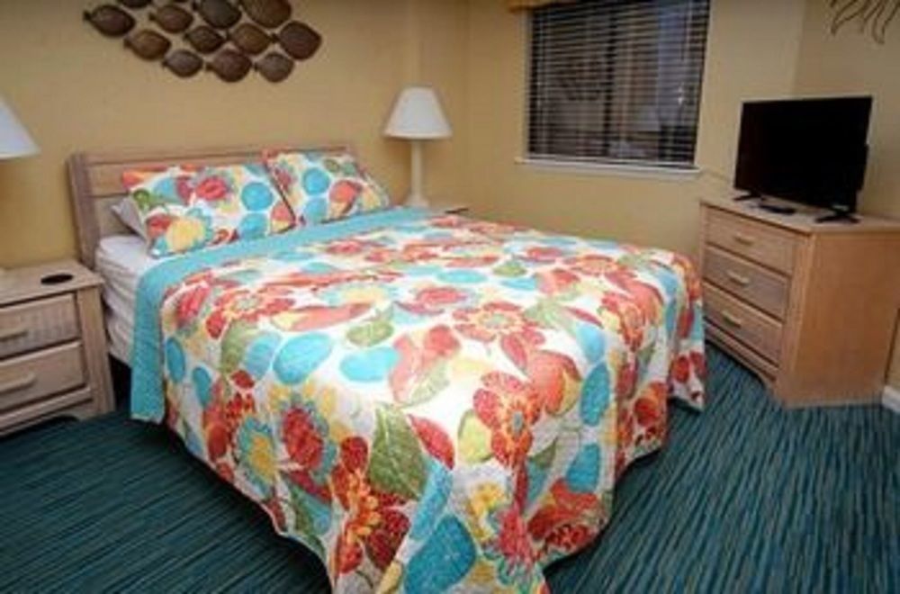 Beach Colony Resort Myrtle Beach Luaran gambar
