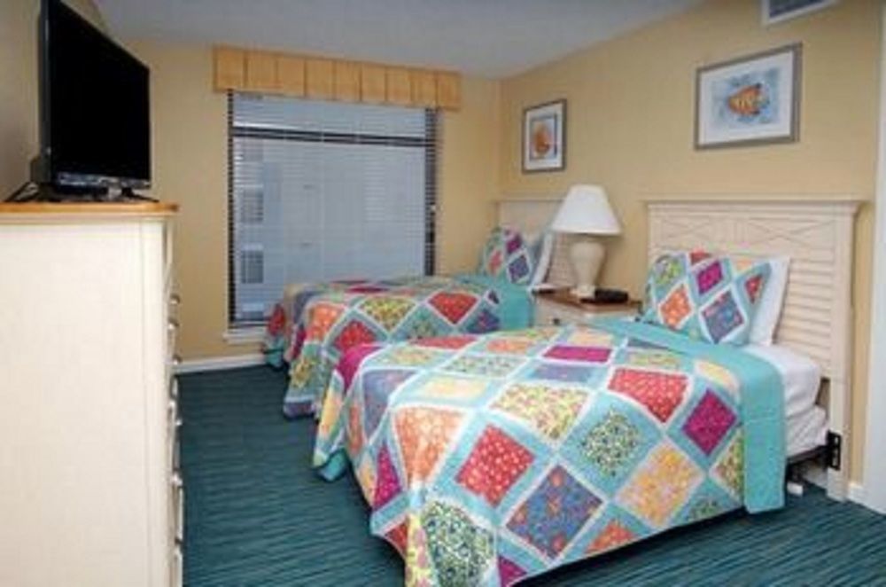Beach Colony Resort Myrtle Beach Luaran gambar