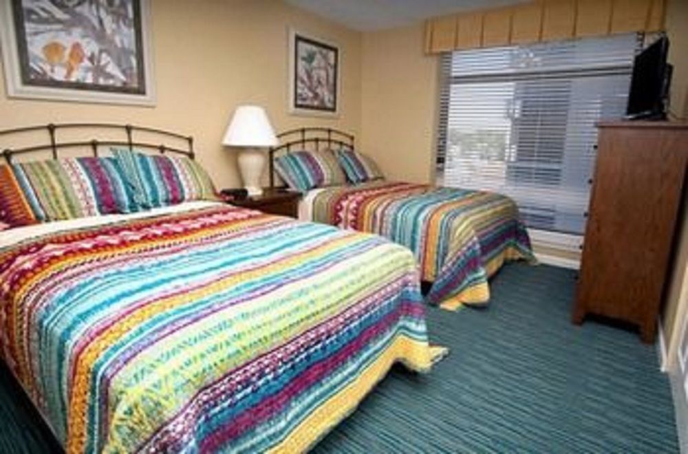 Beach Colony Resort Myrtle Beach Luaran gambar