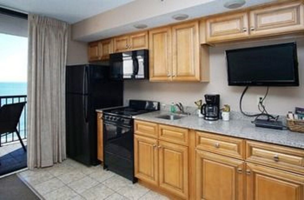 Beach Colony Resort Myrtle Beach Luaran gambar
