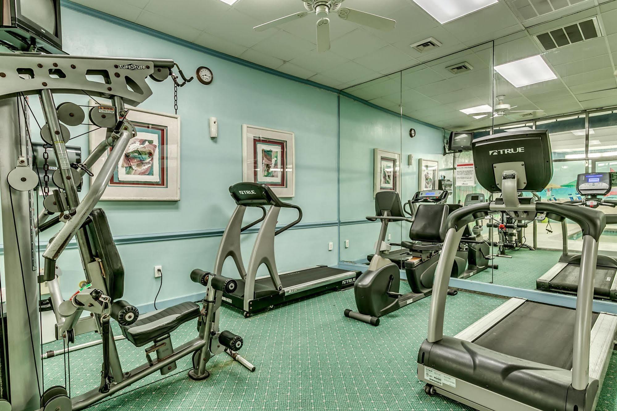Beach Colony Resort Myrtle Beach Luaran gambar